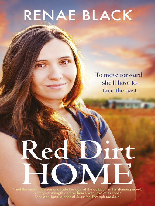 Title details for Red Dirt Home by Renae Black - Wait list